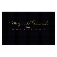 Morgan & Fenwick ltd logo - Similar company to Karin Rom