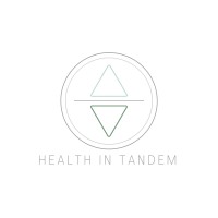 Health in Tandem logo - Similar company to Swingpals
