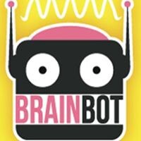 BrainBot, Inc. logo - Similar company to Brainbot Labs