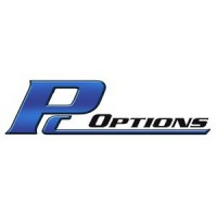 PC Options logo - Similar company to Db Computer Solutions - Limerick, Cork, Dublin (Sage Partner)