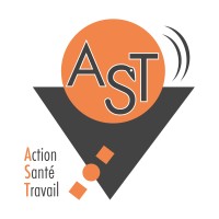 Action Santé Travail logo - Similar company to Union Départementale Des Sapeurs-Pompiers Du Nord