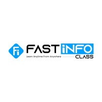 FastInfo Class® logo - Similar company to Fastinfo