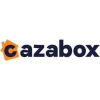 Cazabox logo - Similar company to Domotelec