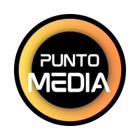 Punto Media logo - Similar company to Suria Collection