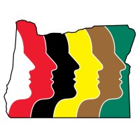 Oregon Association of Minority Entrepreneurs logo - Similar company to Acms Northwest