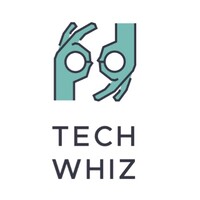 TechWhiz Project logo - Similar company to Sojo