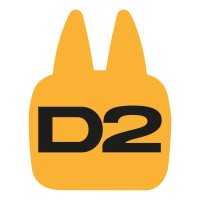 DUST2.GG logo - Similar company to E-Laboral