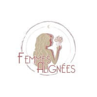 Femmes Alignées logo - Similar company to Les Simones