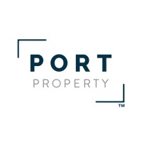 Port Property logo - Similar company to Longfellow Communications