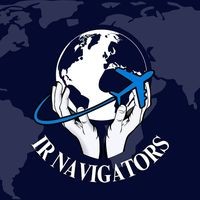 IR Navigators logo - Similar company to Daily Asian Age