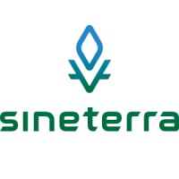 Sineterra logo - Similar company to Agre.Tech