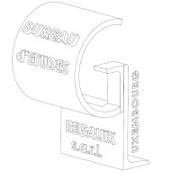 Begalux Sàrl logo - Similar company to Erda Sa