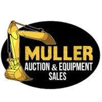 Muller Equipment Sales logo - Similar company to Flame Technologies, Inc.