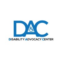 Disability Advocacy Center logo - Similar company to Darn (Disability Advocacy And Research Network)