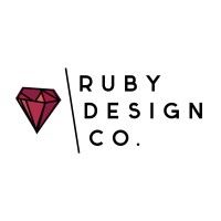 Ruby Design Co. logo - Similar company to Grant Production Testing Inc