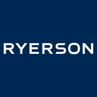 Ryerson logo - Similar company to Quality Metals