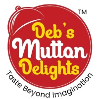 Deb's Mutton Delights logo - Similar company to Oribonng