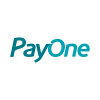PayOne logo - Similar company to Iol Pay