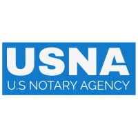 U.S Notary Agency