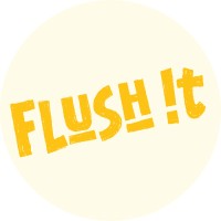 Flush It logo - Similar company to Prex
