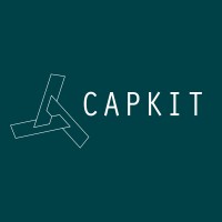 CAPKIT logo - Similar company to Capkit
