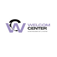Welcom center logo - Similar company to Genius Plugin