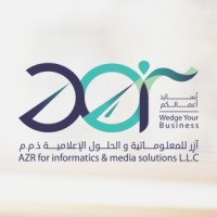 AZR logo - Similar company to Azr