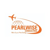 Pearlwise Consulting logo - Similar company to Keymart Visa