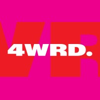 4WRD logo - Similar company to 4Wrd