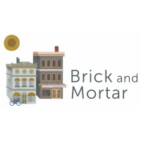 Brick and Mortar Design logo - Similar company to Brick & Mortar Nyc