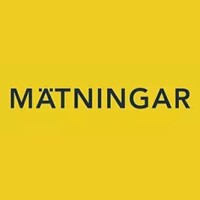 MÄTNINGAR Group logo - Similar company to Bims