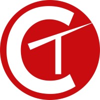 CutThroughPR logo - Similar company to Skyred Leadership