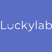 LuckyLab logo - Similar company to Udaci