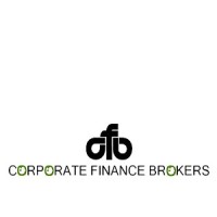 CORPORATE FINANCE BROKERS (CFB) logo - Similar company to Gravitas Factor