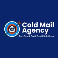 Cold Mail Agency logo - Similar company to Monitor Intent