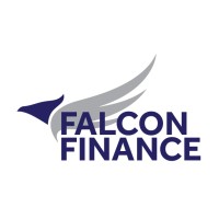 Falcon Finance Ltd logo - Similar company to Compass Estates