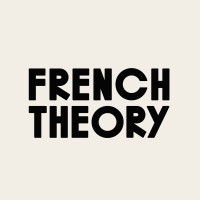 French Theory logo - Similar company to Hidden Hotel