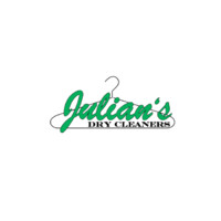 Julian's Dry Cleaners logo - Similar company to Regency Dry Cleaners And White Star Dry Cleaners