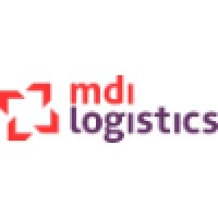 MDI logistics b.v. logo - Similar company to Malanico B.V.