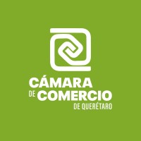 Cámara de Comercio de Querétaro logo - Similar company to Canacintra Querétaro