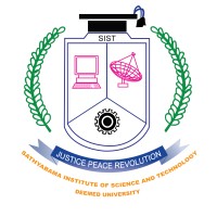 Sathyabama - School of Mechanical logo - Similar company to Sathyabama Institute Of Science & Technology, Chennai