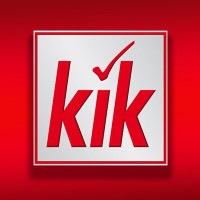 KiK Textil és Non-food Kft. logo - Similar company to Codic Hungary