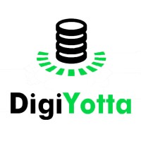DigiYotta logo - Similar company to Syltouch