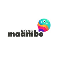 Maambo UK logo - Similar company to Connectiverse
