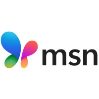 Microsoft Start logo - Similar company to Msn