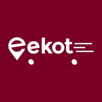 Eekot™️ logo - Similar company to Markeret