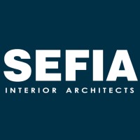 SEFIA logo - Similar company to Pyramid-Geotec