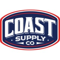 Coast Supply Co. logo - Similar company to Snei Biological