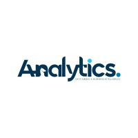 Analytics Consulting logo - Similar company to Wec-Consult (Pty) Ltd