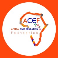 Africa Civic Education Foundation logo - Similar company to Yonga J. Media